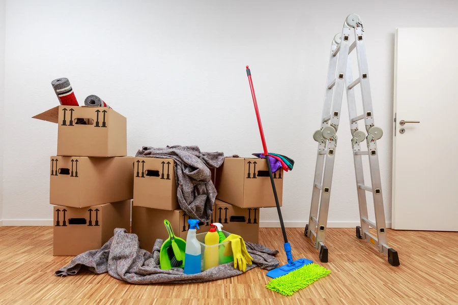 How Move-out Cleaning Enhances A Home's Market Appeal Burbank, CA How Move-out Cleaning Enhances A Home's Market Appeal Burbank, CA