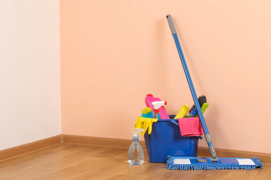 How Move-out Cleaning Helps Secure A Full Security Deposit in Burbank, CA How Move-out Cleaning Helps Secure A Full Security Deposit in Burbank, CA