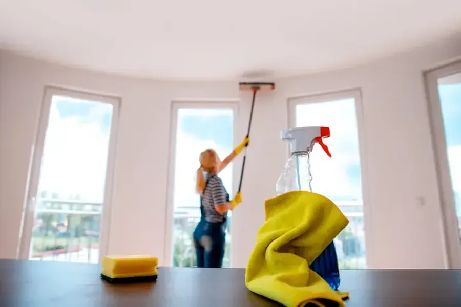 The Benefits Of Scheduling Regular Home Deep Cleanings Burbank, CA The Benefits Of Scheduling Regular Home Deep Cleanings Burbank, CA