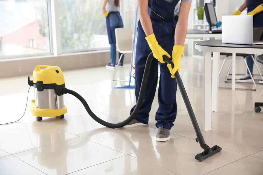 The Impact Of Office Cleaning On Employee Well-being in Burbank, CA The Impact Of Office Cleaning On Employee Well-being in Burbank, CA