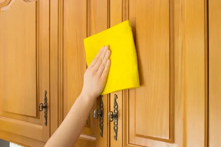 Why Home Deep Cleaning Is Essential For Allergy Sufferers Burbank, CA Why Home Deep Cleaning Is Essential For Allergy Sufferers Burbank, CA